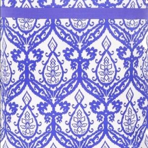 Laundry bag for hospital (or vacation)